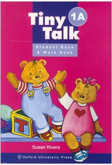 Tiny Talk 1A
