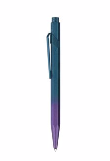خودکار CYS 849 بنفش اقیانوسی (کرن داش)