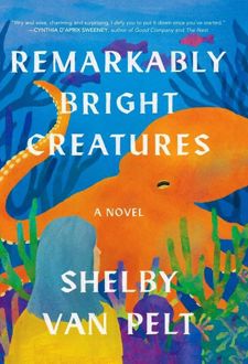 Remarkably Bright Creatures