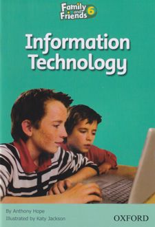 information technology