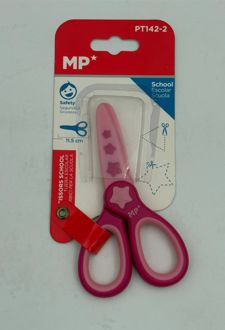 قیچی مخصوص کودک صورتی (MP)