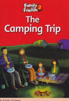the camping trip