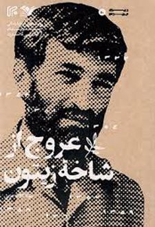 عروج از شاخه زیتون