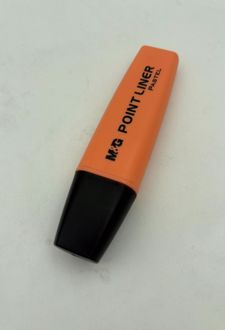 هایلایتر هلویی (MG)