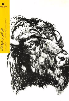 طراحی از حیوانات با مداد (۱۲)