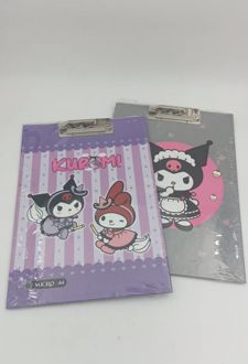 تخته شاسی A4 میکرو سری کرومی - (کرومی طوسی)