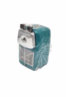 تراش رومیزی sun wood (کانکس) - سبز