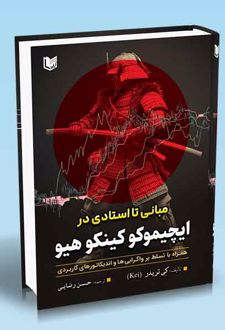 مبانی تا استادی در ایچیموکو کینکو هیو