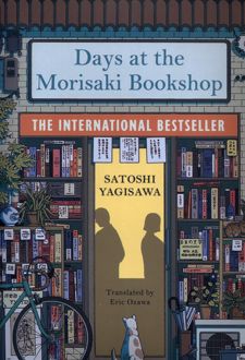 Days at the Morisaki Bookshop