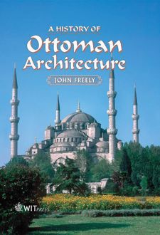 کتاب A History of Ottoman Architecture