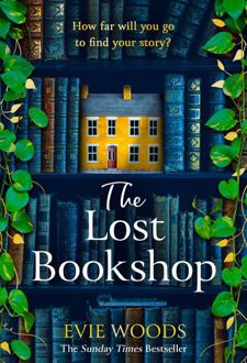 The Lost Bookshop