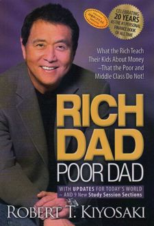 Rich Dad Poor Dad