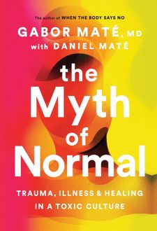 The Myth of Normal