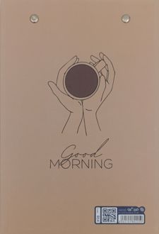 تخته شاسی A5 همراه با کاغذ میکرو - (دست)