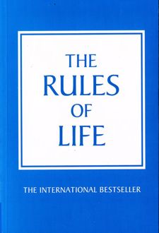 The Rules of Life