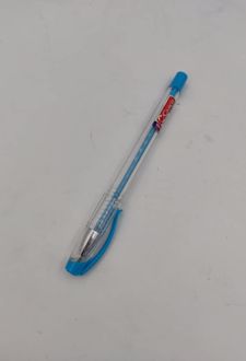 خودکار رنگی 1/0 فینو کنکو - (آبی روشن)