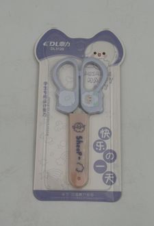 بلیسر قیچی فانتزی یاسی (دی ال)