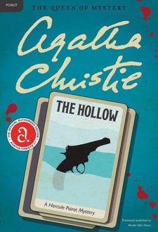 کتاب The Hollow