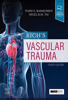 Rich’s Vascular Trauma