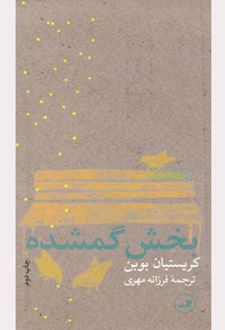 بخش گمشده