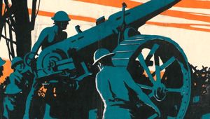 کتاب «توپ‌های ماه اوت»: جنگ جهانی اول چگونه آغاز شد