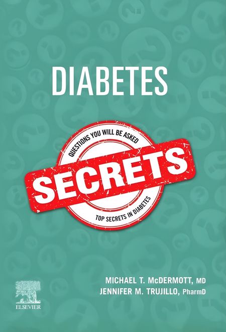Diabetes Secrets