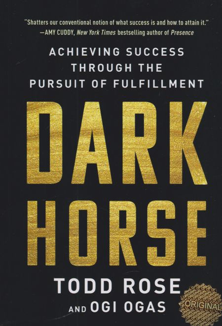 Dark Horse