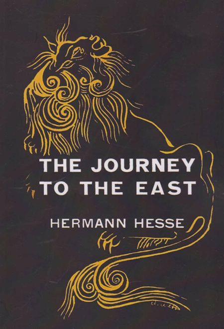 The Journey to the East