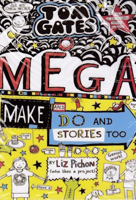 Mega Make and Do