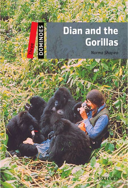 Dian and the Gorillas