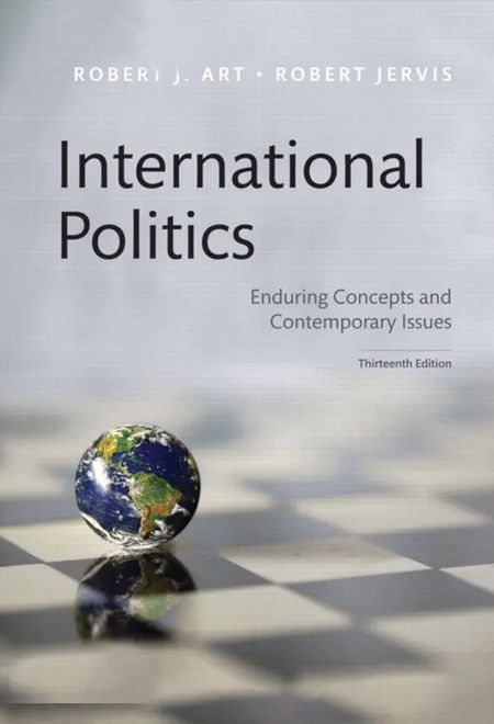 International Politics