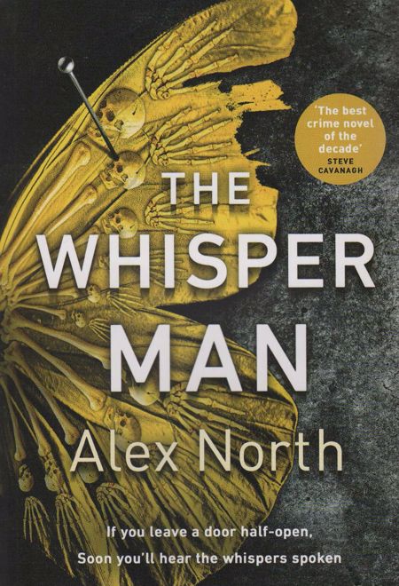 The Whisper Man