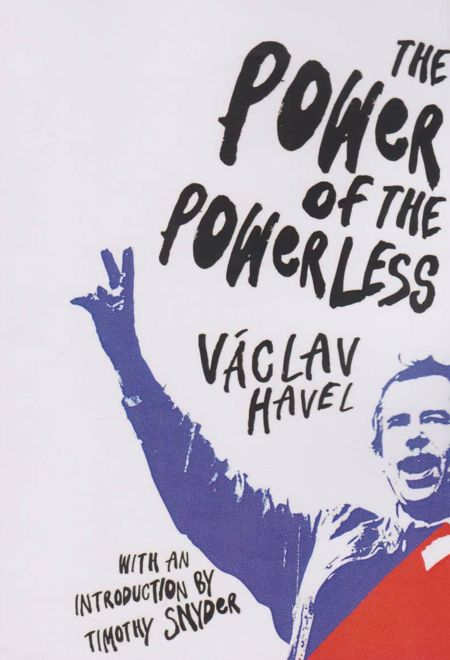 The Power Of The Powerless