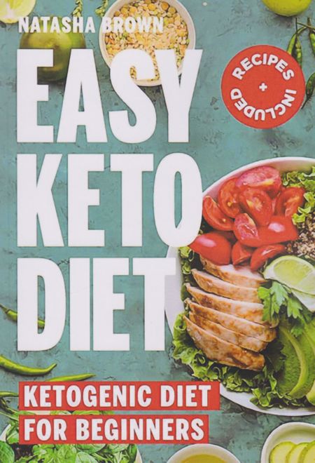 Easy Keto Diet