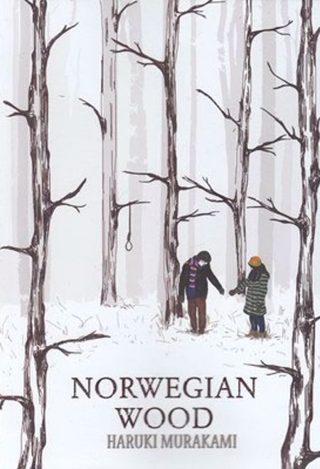 Norwegian Wood