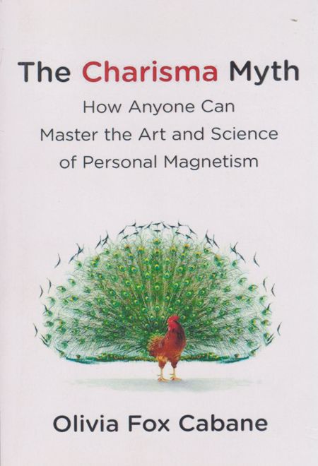 The Charisma Myth