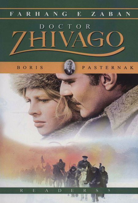 Doctor Zhivago