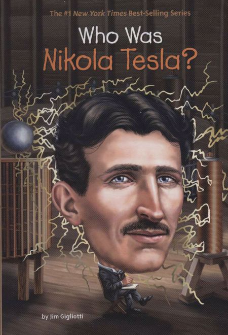 Who Was Nikola Tesla?