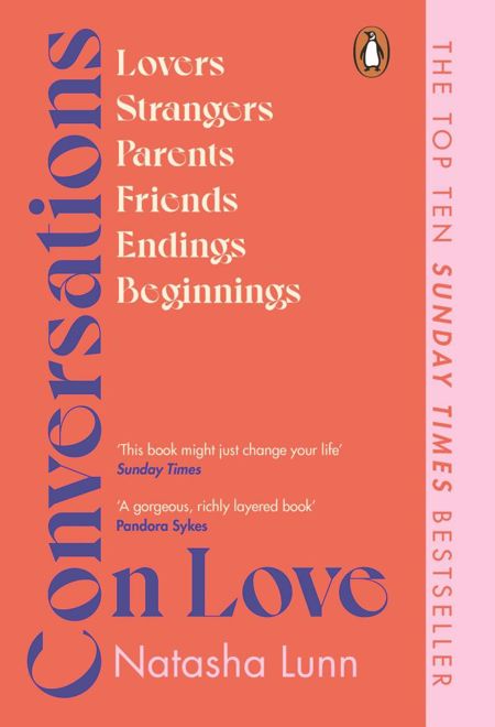 Conversations on Love