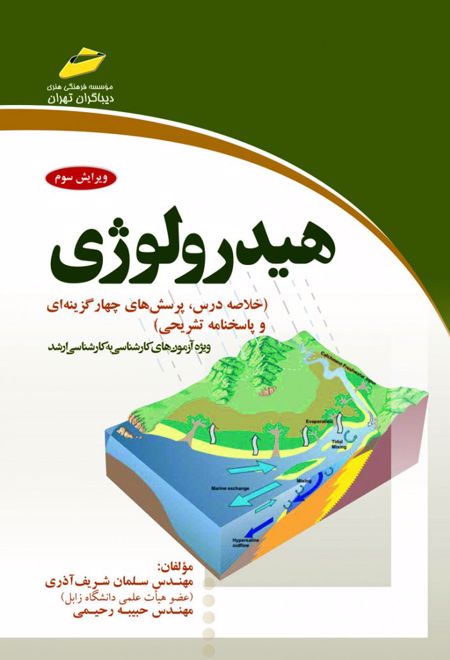 هیدرولوژی