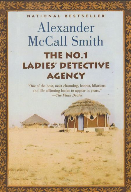 The No. 1 Ladies' Detective Agency