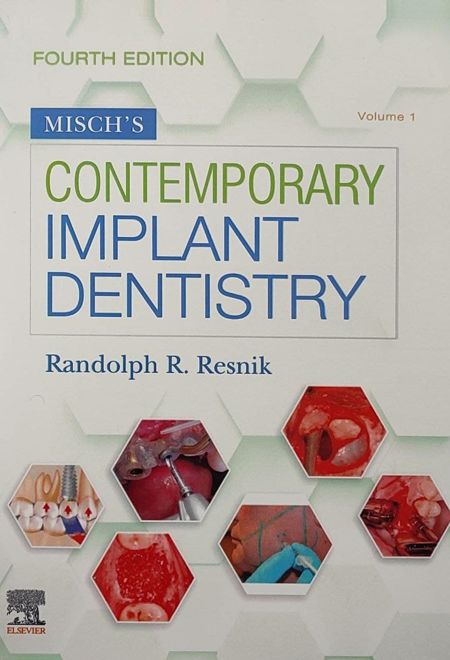 Misch's Contemporary Implant Dentistry