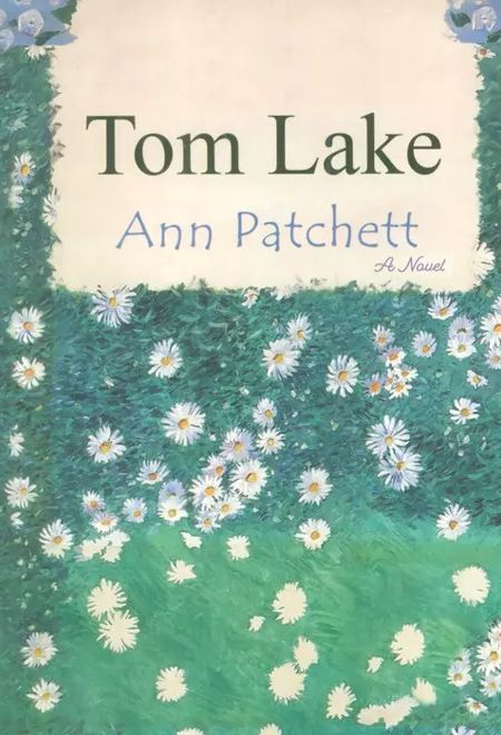 Tom Lake