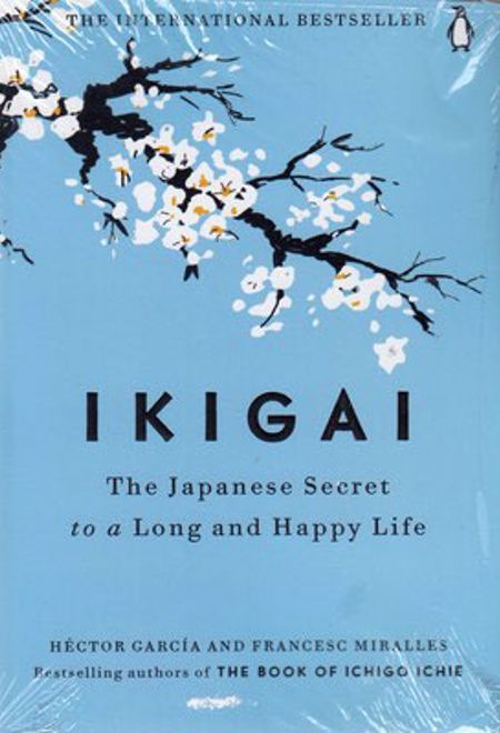 Ikigai