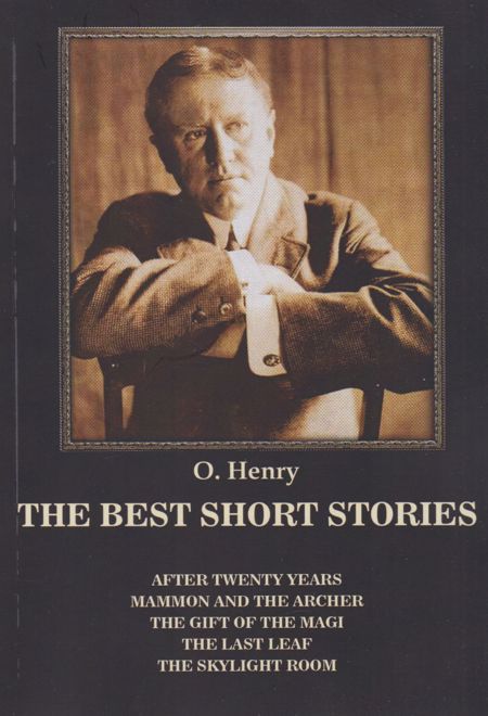 The Best Short Stories