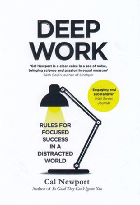 Deep work