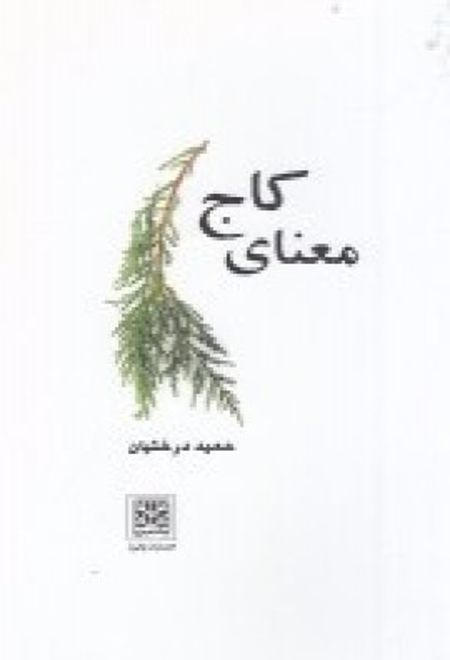 معنای کاج