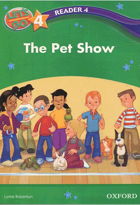 The Pet Show