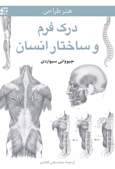 درک فرم و ساختار انسان