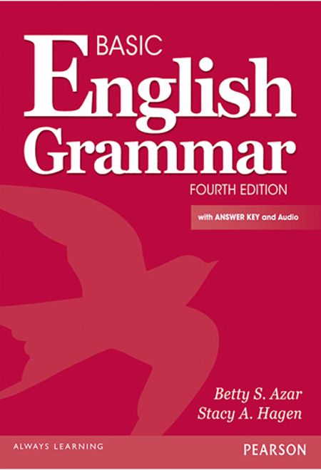 Basic English Grammar